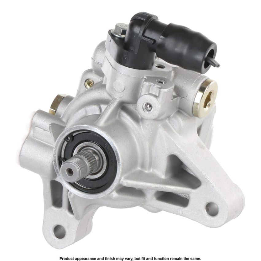CARDONE New 96-5341 New Power Steering Pump