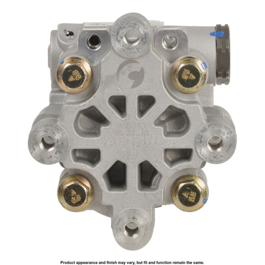 CARDONE New 96-5343 New Power Steering Pump