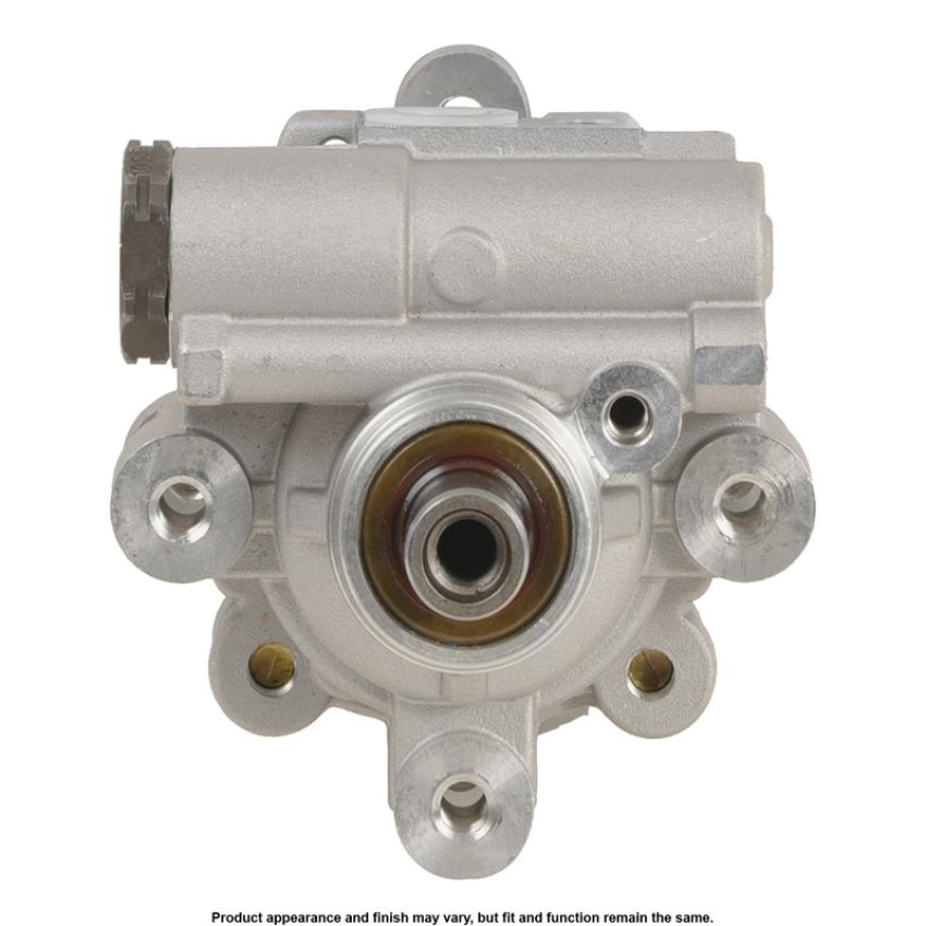 CARDONE New 96-5343 New Power Steering Pump
