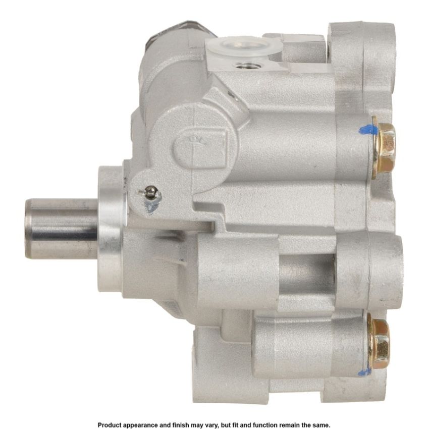 CARDONE New 96-5343 New Power Steering Pump