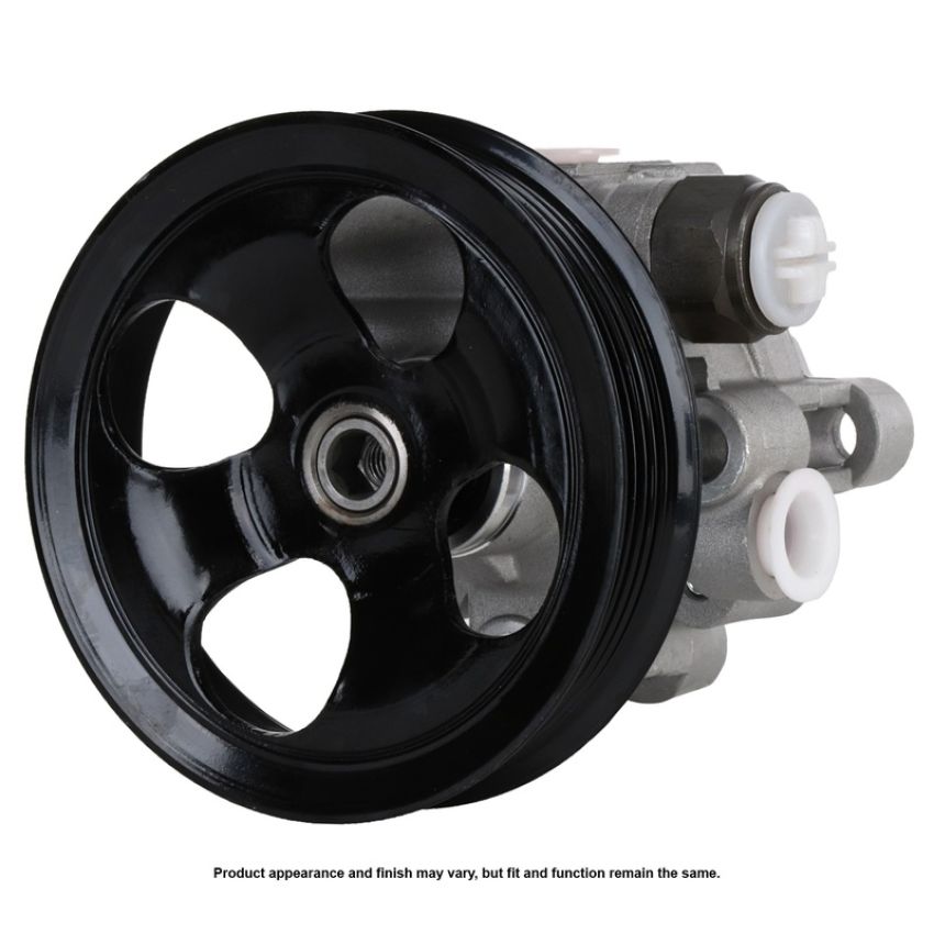 CARDONE New 96-5345 New Power Steering Pump