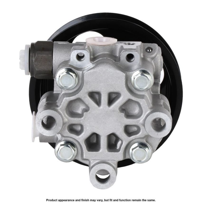 CARDONE New 96-5345 New Power Steering Pump