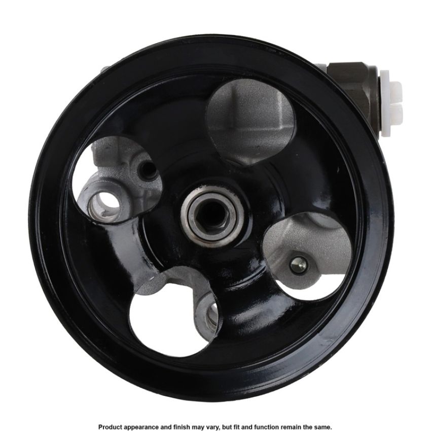 CARDONE New 96-5345 New Power Steering Pump