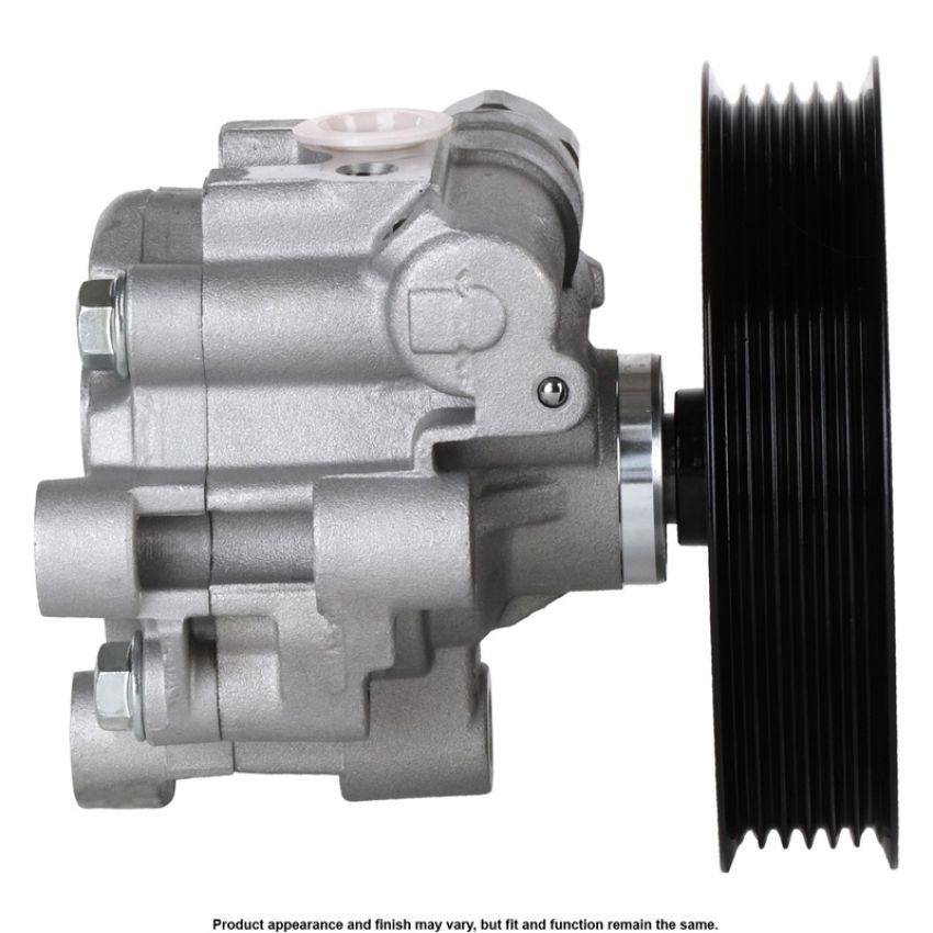 CARDONE New 96-5345 New Power Steering Pump