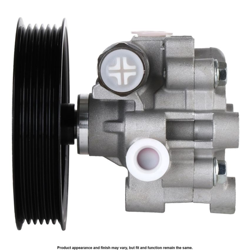 CARDONE New 96-5345 New Power Steering Pump