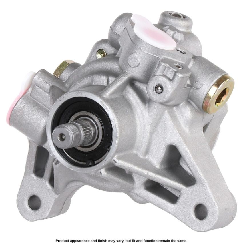 CARDONE New 96-5348 New Power Steering Pump