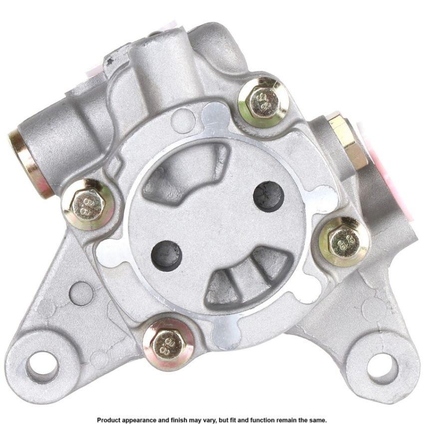 CARDONE New 96-5348 New Power Steering Pump