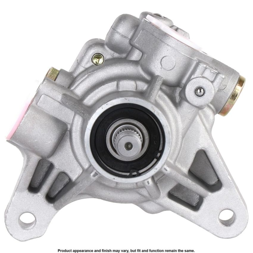 CARDONE New 96-5348 New Power Steering Pump