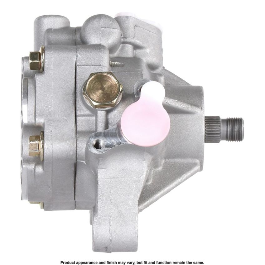 CARDONE New 96-5348 New Power Steering Pump