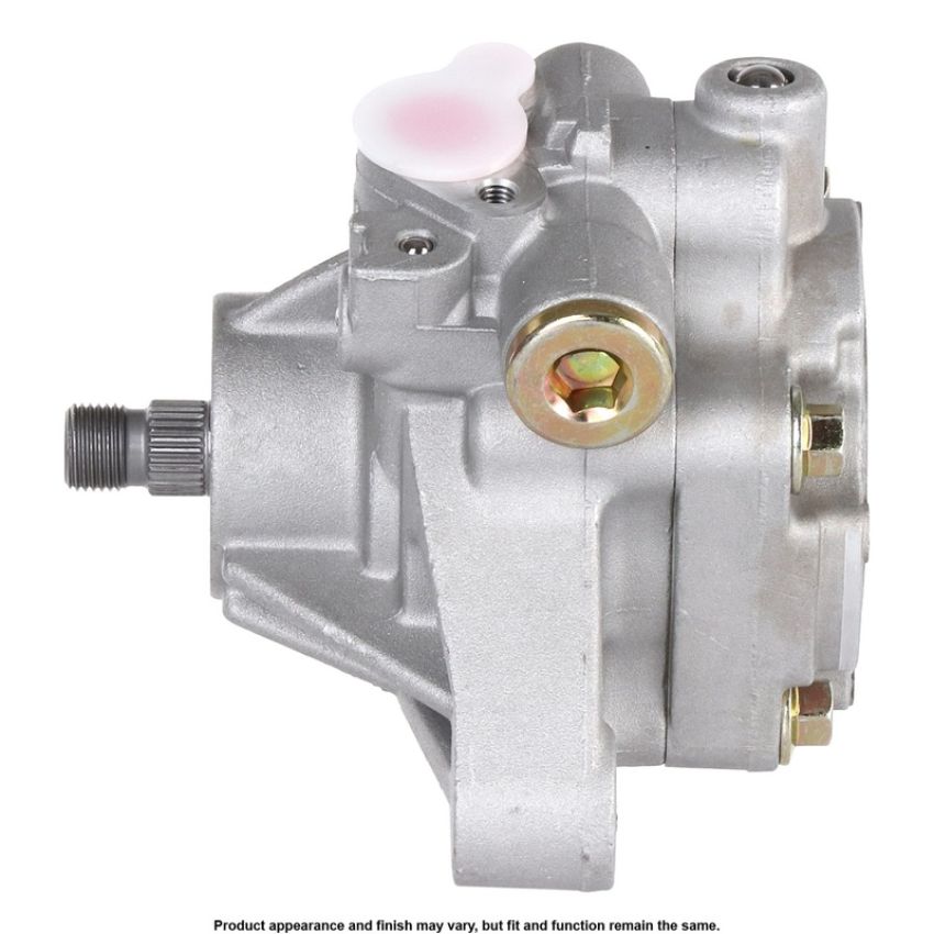 CARDONE New 96-5348 New Power Steering Pump