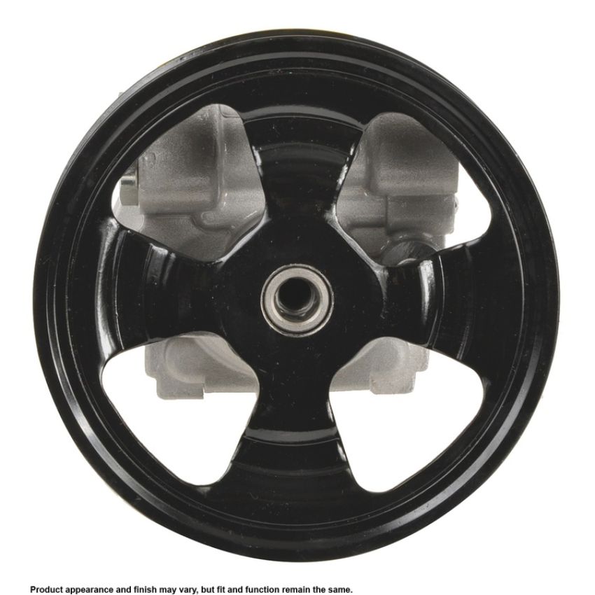 CARDONE New 96-5357 New Power Steering Pump
