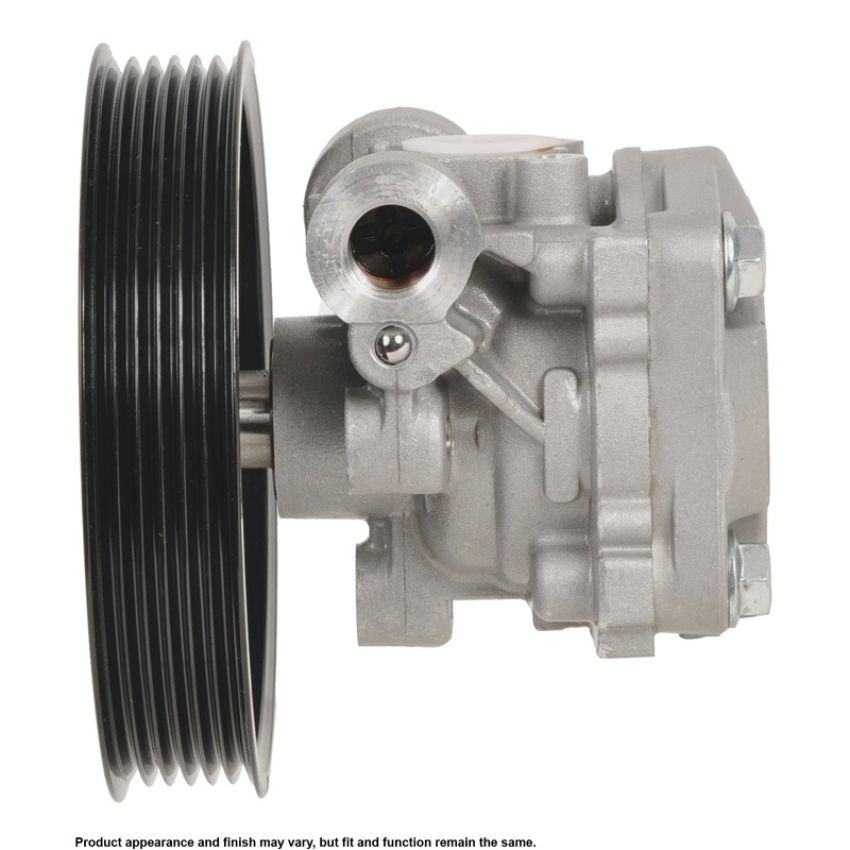 CARDONE New 96-5357 New Power Steering Pump