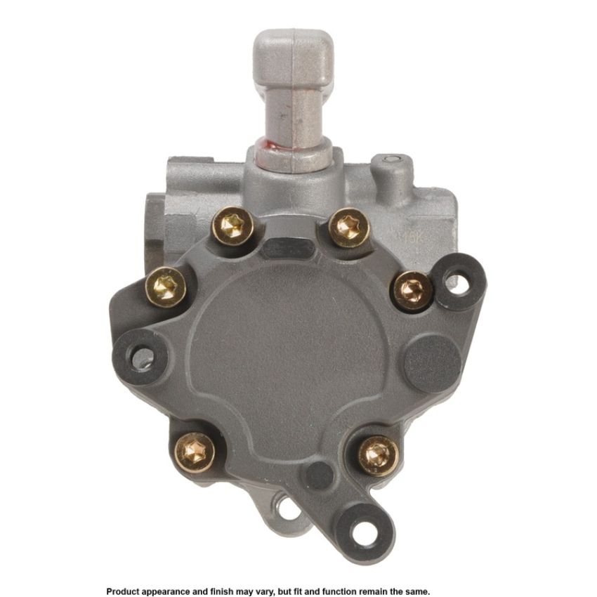 CARDONE New 96-5361 New Power Steering Pump