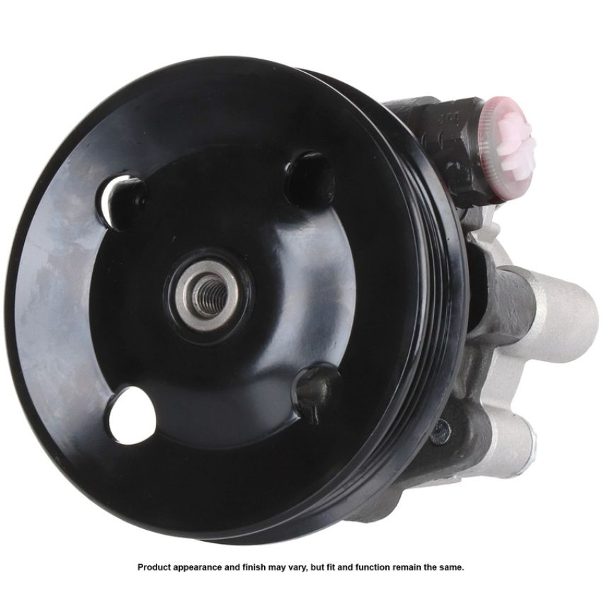 CARDONE New 96-5362 New Power Steering Pump