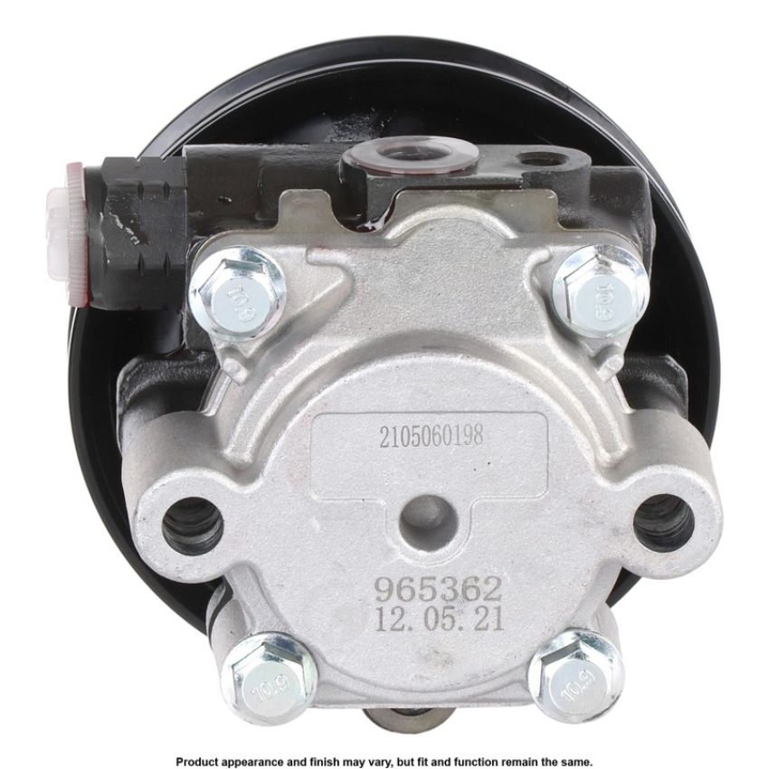 CARDONE New 96-5362 New Power Steering Pump
