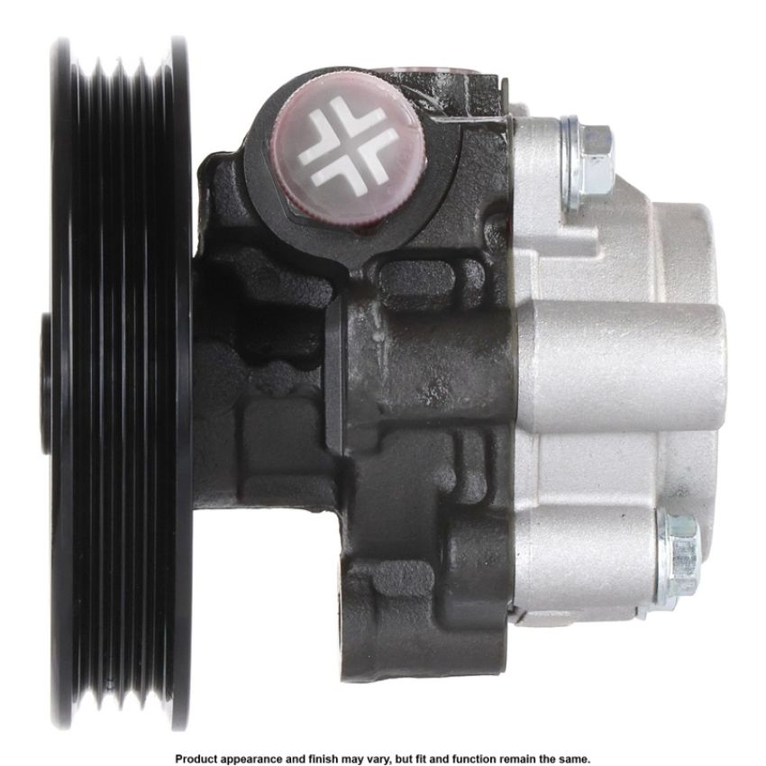 CARDONE New 96-5362 New Power Steering Pump