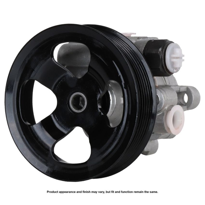 CARDONE New 96-5363 New Power Steering Pump