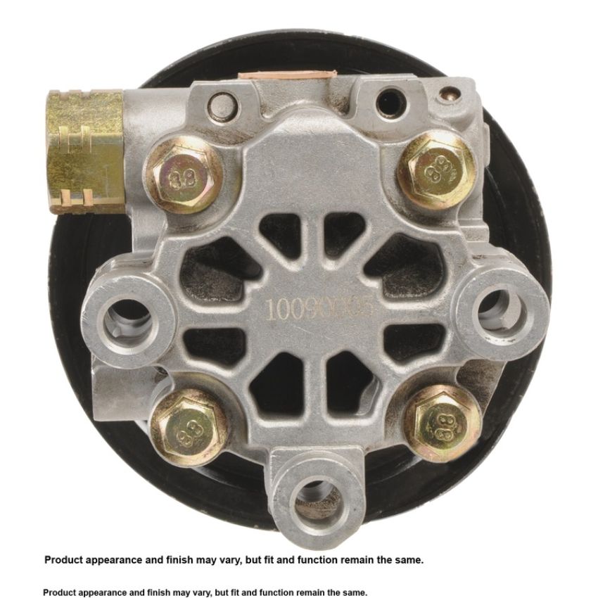 CARDONE New 96-5364 New Power Steering Pump