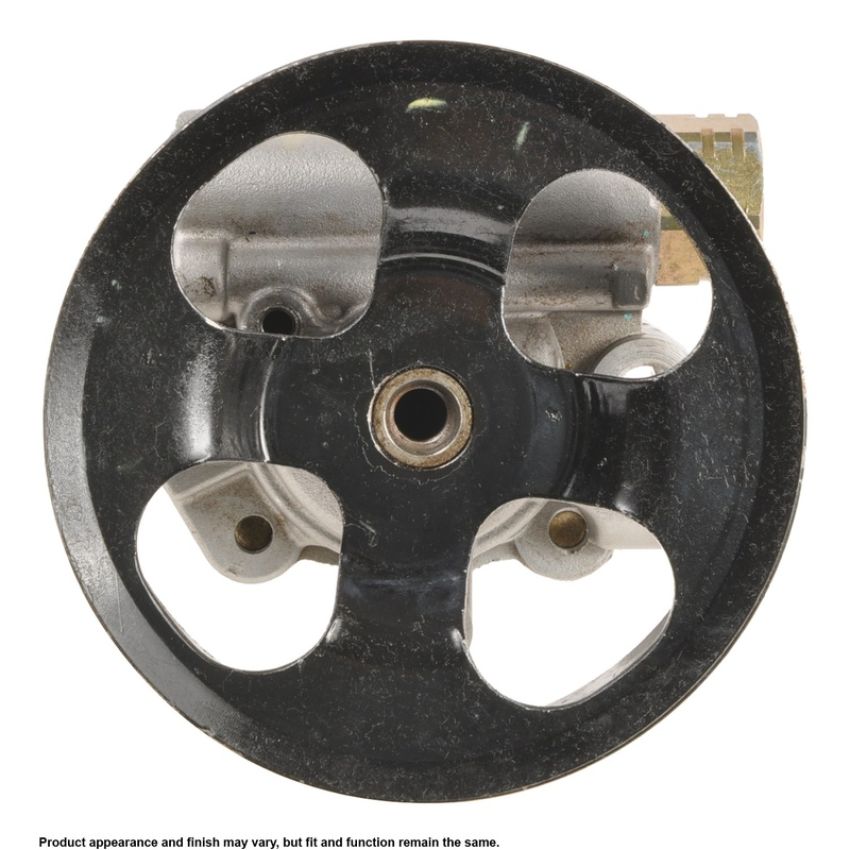 CARDONE New 96-5364 New Power Steering Pump