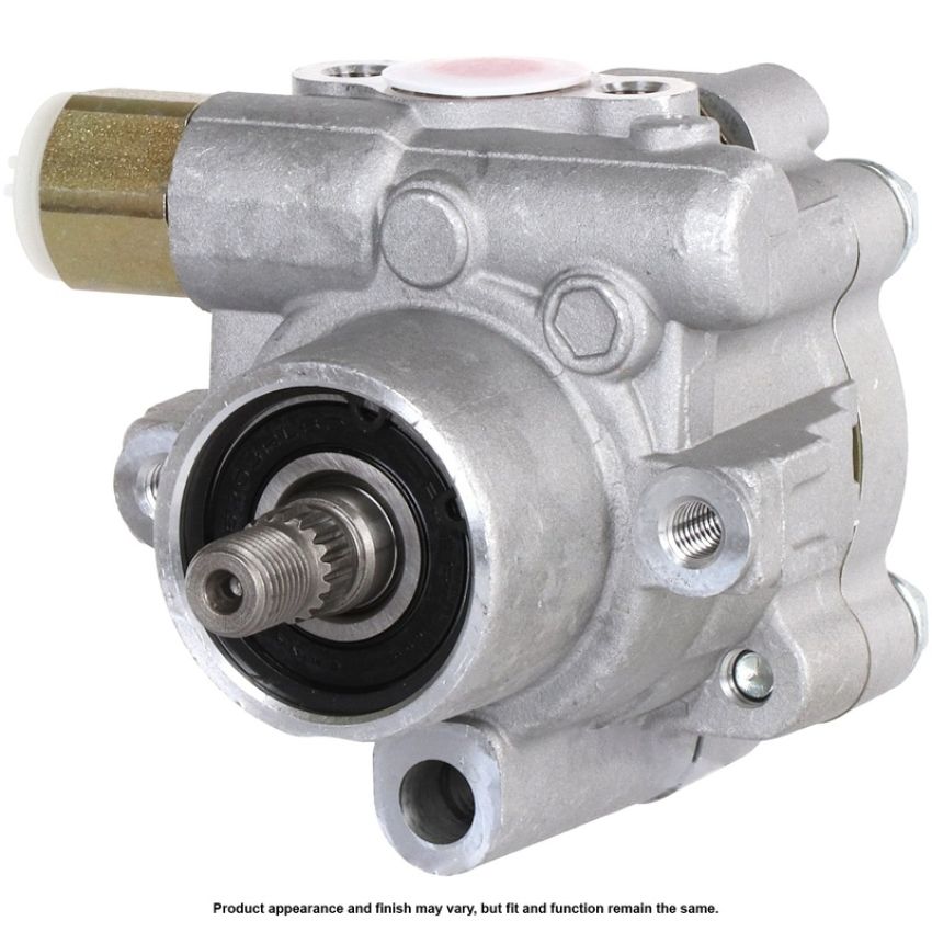 CARDONE New 96-5366 New Power Steering Pump