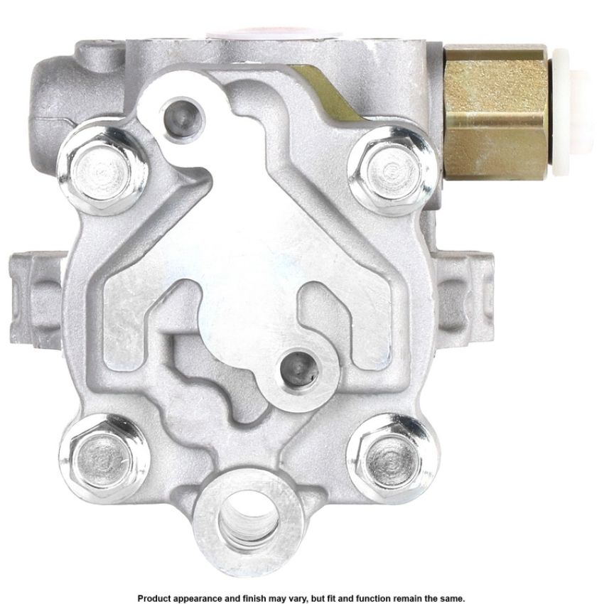 CARDONE New 96-5366 New Power Steering Pump