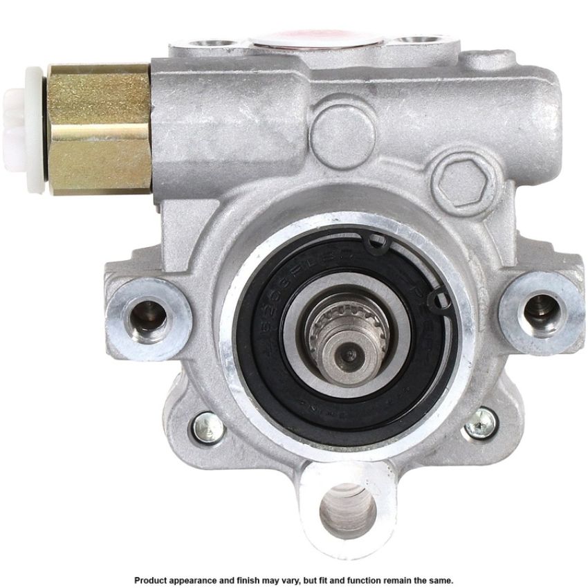 CARDONE New 96-5366 New Power Steering Pump