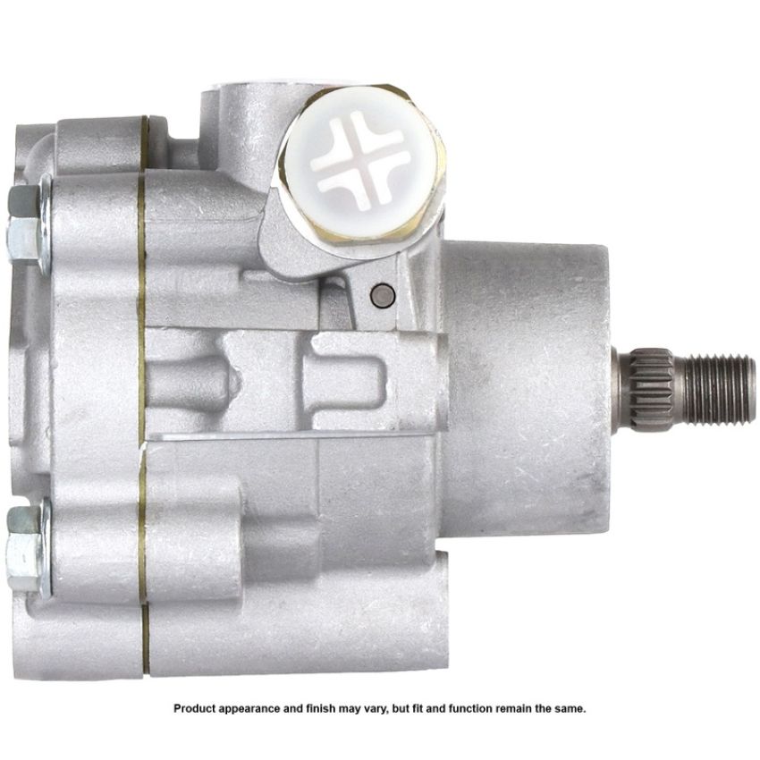 CARDONE New 96-5366 New Power Steering Pump