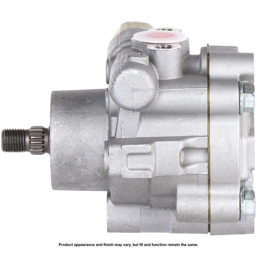 CARDONE New 96-5366 New Power Steering Pump