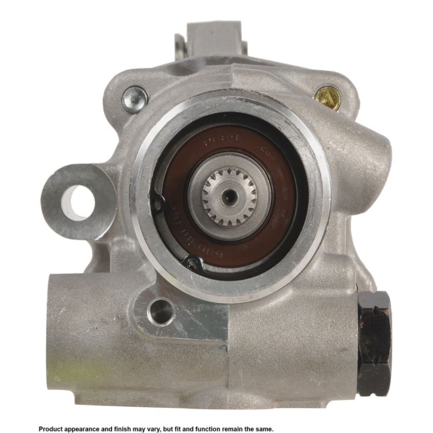 CARDONE New 96-5368 New Power Steering Pump