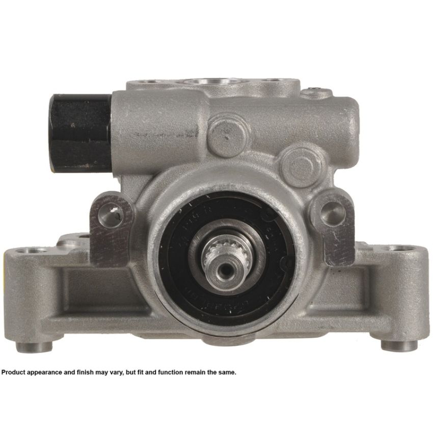 CARDONE New 96-5370 New Power Steering Pump