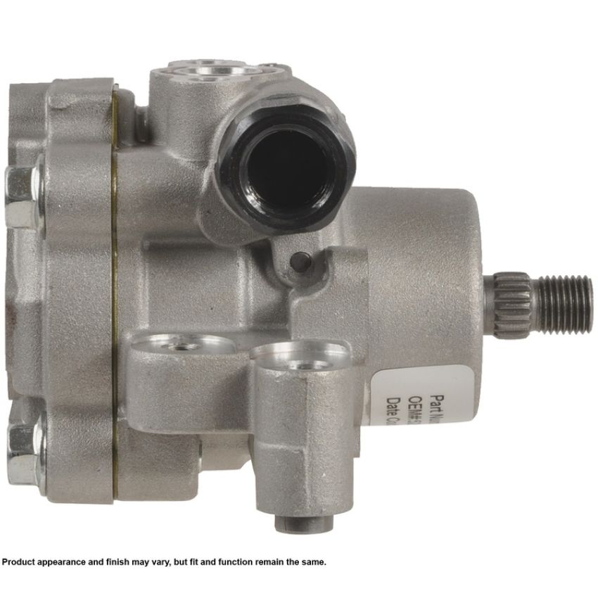 CARDONE New 96-5370 New Power Steering Pump
