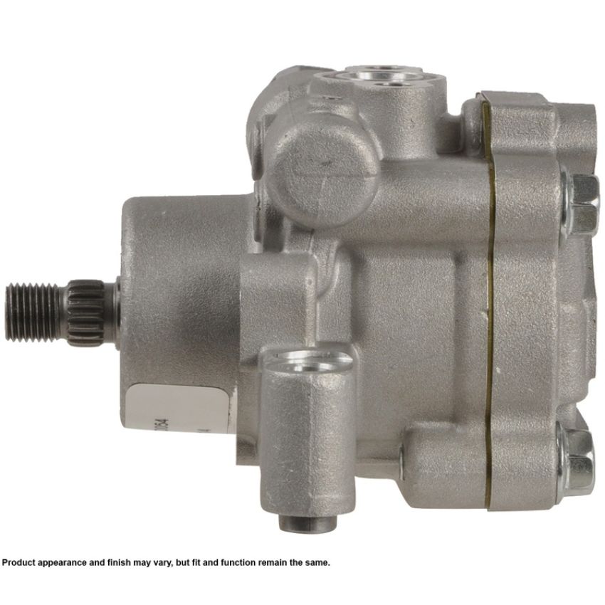 CARDONE New 96-5370 New Power Steering Pump
