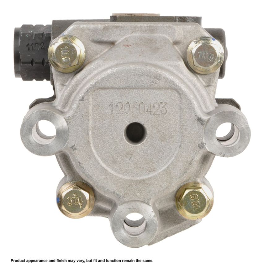 CARDONE New 96-5371 New Power Steering Pump