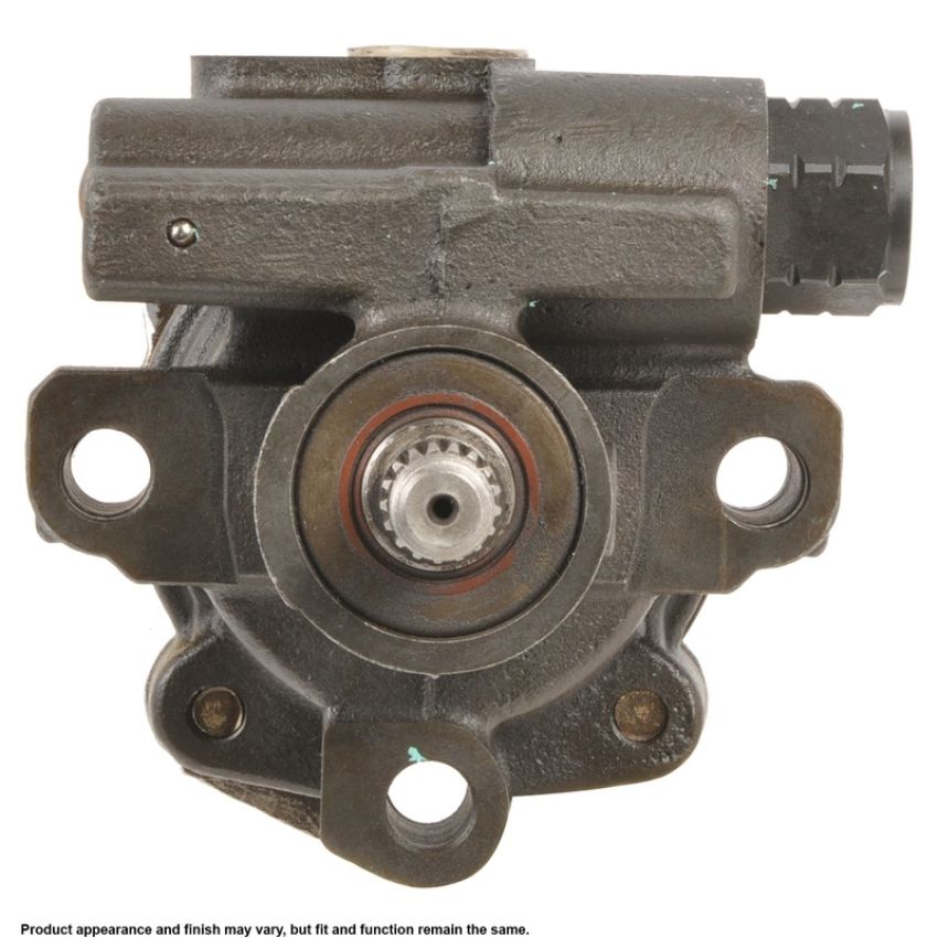 CARDONE New 96-5371 New Power Steering Pump