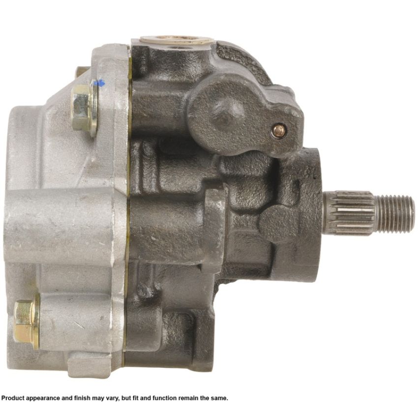 CARDONE New 96-5371 New Power Steering Pump