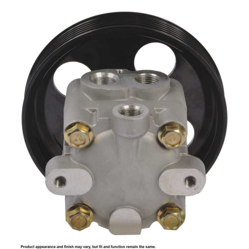 CARDONE New 96-5372 New Power Steering Pump