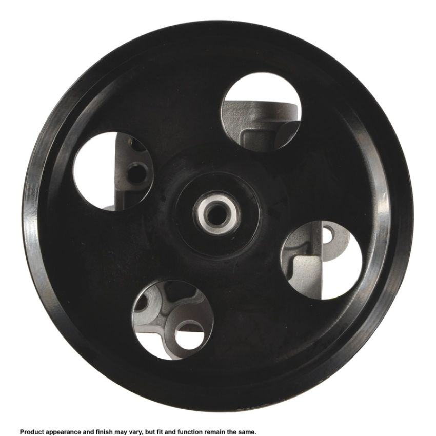 CARDONE New 96-5372 New Power Steering Pump