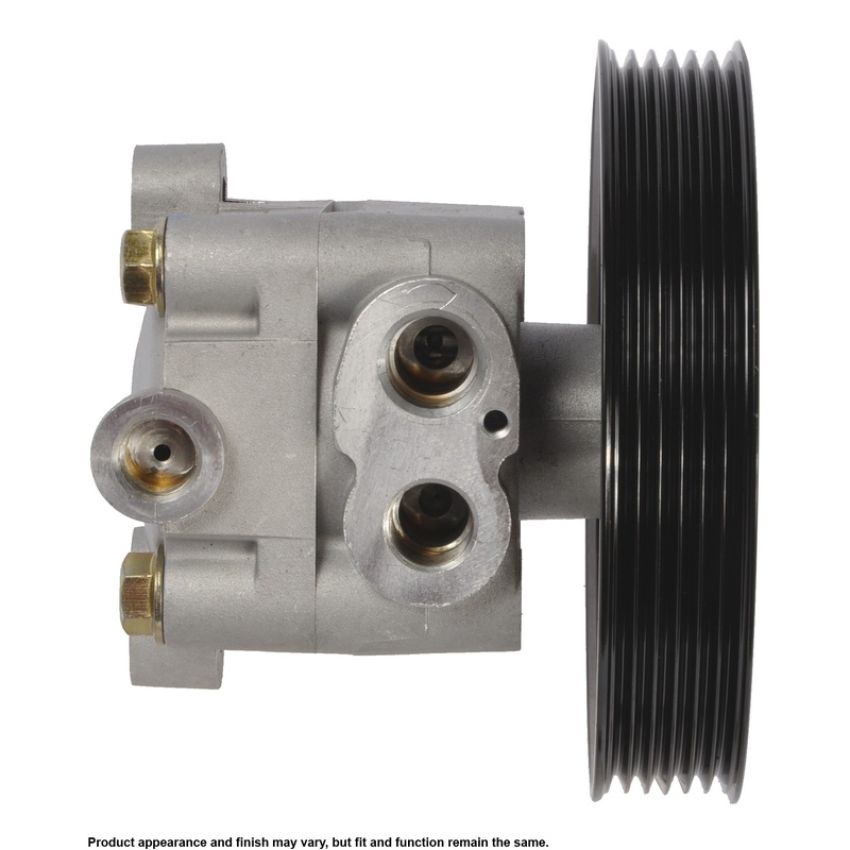 CARDONE New 96-5372 New Power Steering Pump