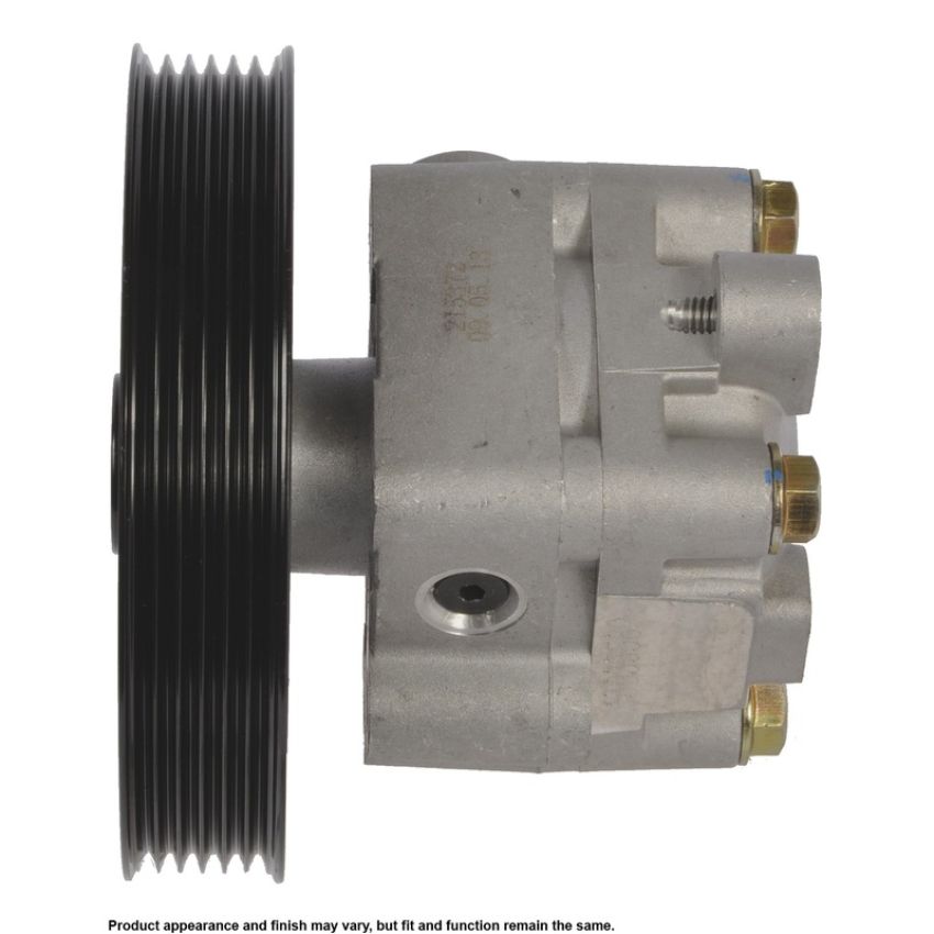 CARDONE New 96-5372 New Power Steering Pump