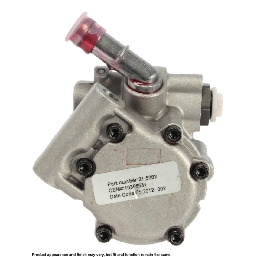 CARDONE New 96-5382 New Power Steering Pump