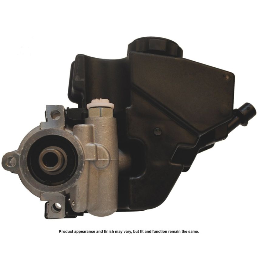 CARDONE New 96-53881 New Power Steering Pump