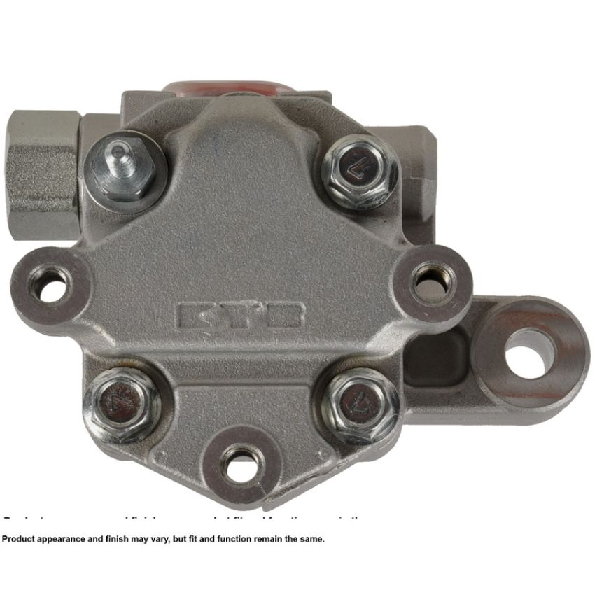 CARDONE New 96-5390 New Power Steering Pump