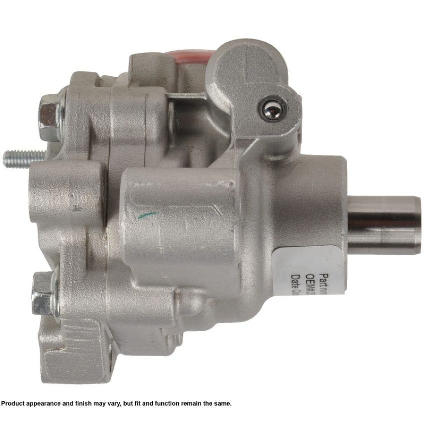 CARDONE New 96-5390 New Power Steering Pump