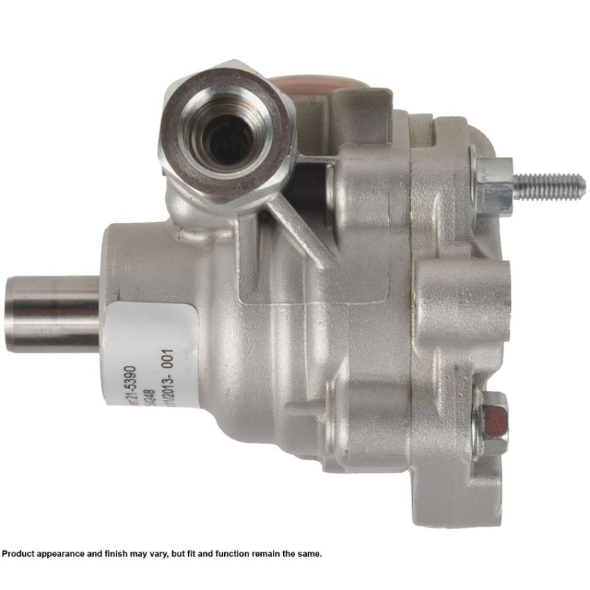 CARDONE New 96-5390 New Power Steering Pump