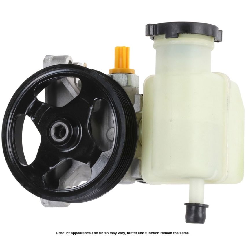 CARDONE New 96-5391 New Power Steering Pump