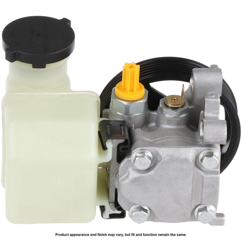 CARDONE New 96-5391 New Power Steering Pump