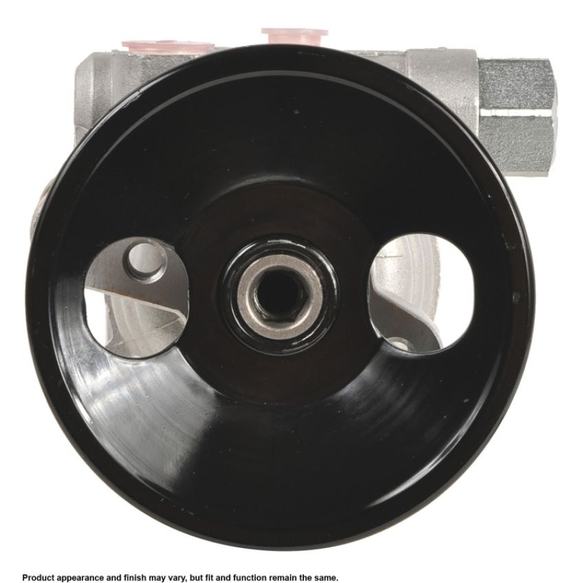 CARDONE New 96-5393 New Power Steering Pump
