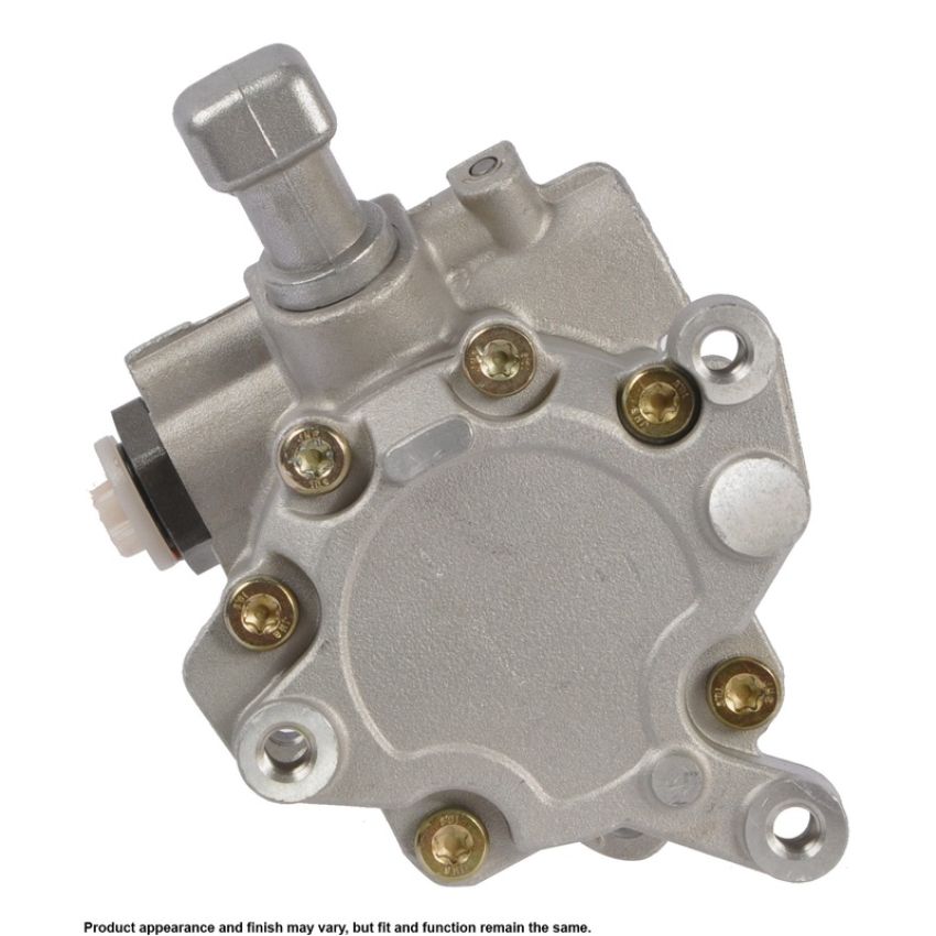 CARDONE New 96-5394 New Power Steering Pump