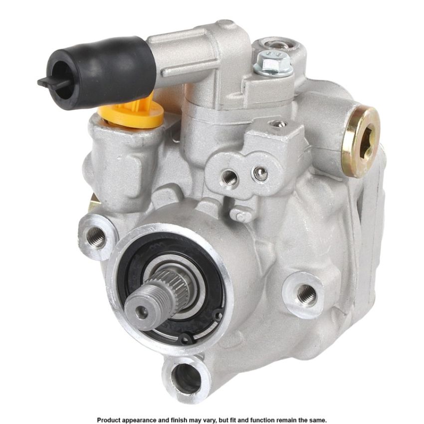 CARDONE New 96-5396 New Power Steering Pump