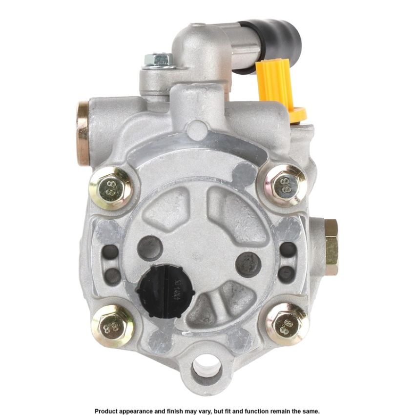 CARDONE New 96-5396 New Power Steering Pump